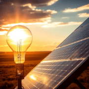 Ilumine - Energias Renovaveis