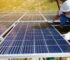 Instalação de Sistema Fotovoltaico - Ilumine Energias Renováveis