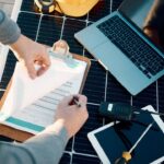 Projeto e Adequação do Padrão de Energia – Ilumine Energias Renováveis Projeto e Adequação do Padrão de Energia - Ilumine Energias Renováveis